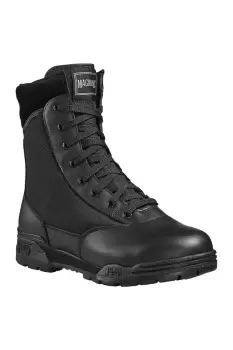 Image of Classic Hardwearing Military Combat Boots