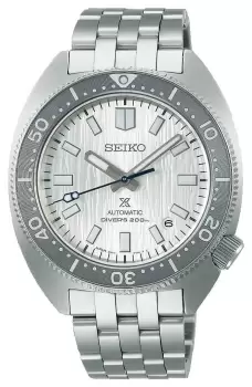 Image of Seiko SPB333J1 Prospex Glacier aSave The Oceana Turtle Watch