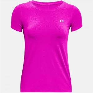 Image of Urban Armor Gear Womens Short Sleeve Performance Tee - Meteor Pink