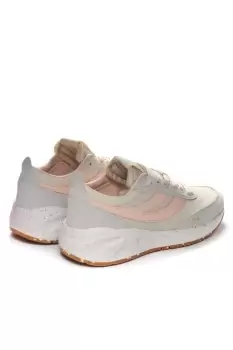 Image of 3192 Campionato Basket Hi-Top Canvas Trainers