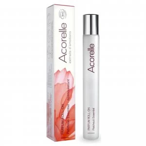 Image of Acorelle Pure Patchouli Roll On Eau de Parfum For Her 10ml