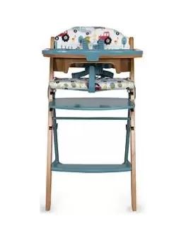 Image of Cosatto Waffle Highchair - Old Macdonald