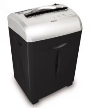 Image of Aurora AS1023CD Cross Cut Shredder
