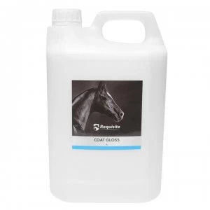 Image of Requisite Coat Gloss - Refill