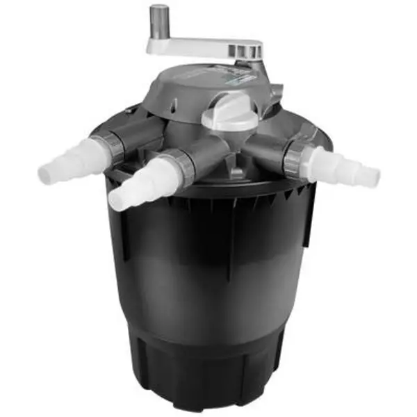 Image of Hozelock Hozelock 1354 1240 Filter set incl. UVC pond clarifier, incl. filter 1354 1240