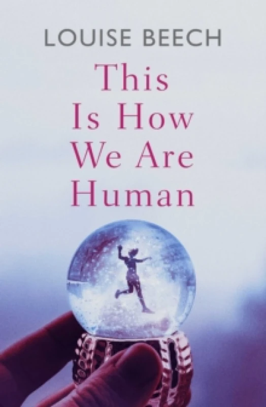 Image of This is How We Are Human Paperback / softback