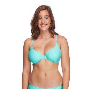 Image of Body Glove Solo Top Womens - Sea Mist