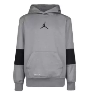 Image of Air Jordan Perf OTH HoodJB09 - Grey