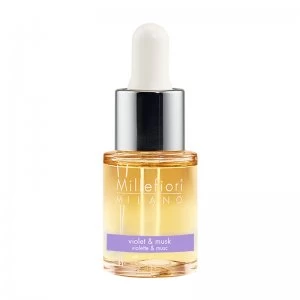 Image of Violet & Musk