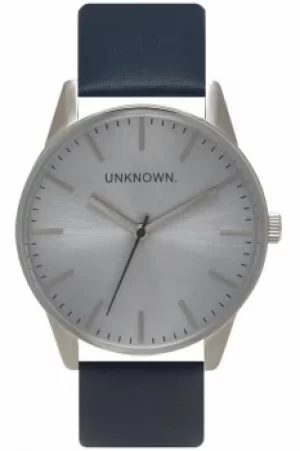Image of Unisex UNKNOWN The Classic Watch UN14TC02