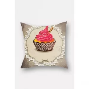 Image of YS17446321 Multicolor Cushion Cover