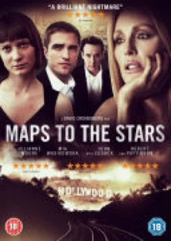 Image of Maps to the Stars