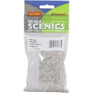 Image of Hornby R7166 Ballast - Limestone