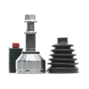 Image of RIDEX CV Joint NISSAN 5J0516 C9211JA00A,C9211JD22B,C92AAJD22B Axle Joint,Joint Kit, drive shaft C9B11JA00A,C9BAAJA00A