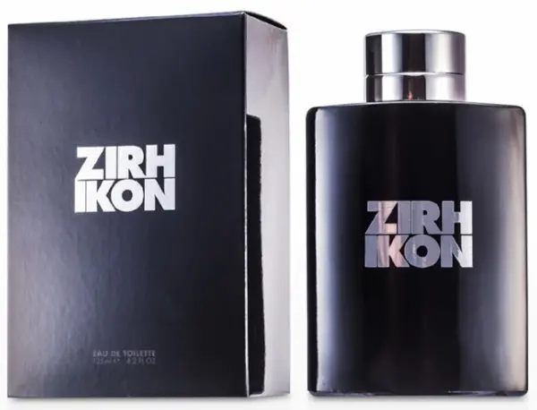 Image of Zirh Eau de Toilette For Him 125ml