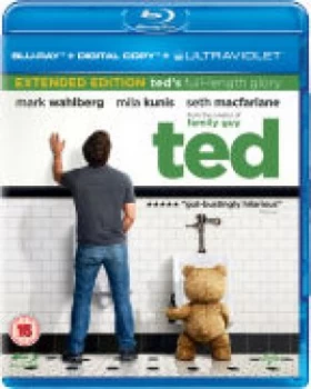 Image of Ted 2012 Movie