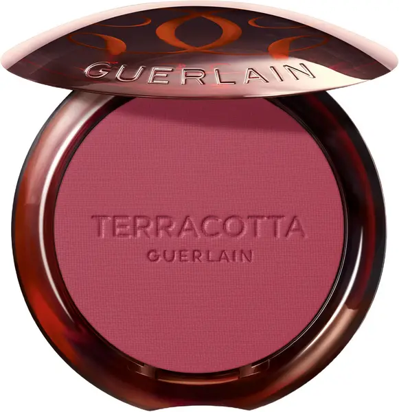 Image of GUERLAIN Terracotta Blush 5g 04 - Deep Pink