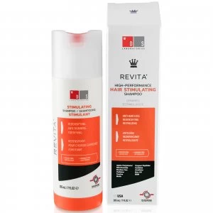 Image of DS Laboratories Revita Shampoo 205ml