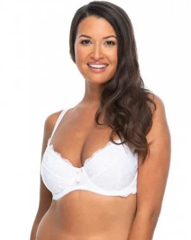 Image of Pour Moi Amour U/Wired Non Padded Bra