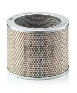 Image of Air Filter C26240 By Mann-Filter