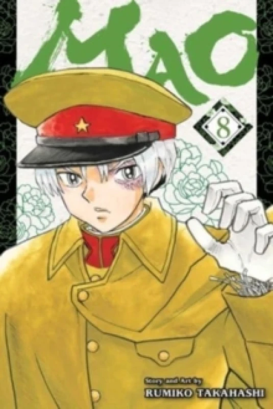 Image of Mao, Vol. 8 Paperback / softback