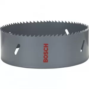 Image of Bosch HSS Bi Metal Hole Saw 140mm