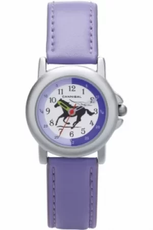 Image of Childrens Cannibal Watch CJ267-16