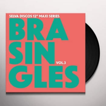 Image of Edson Conceicao - Filhos De Gandhi (Um Abraco Em Gilberto Gil) Vinyl