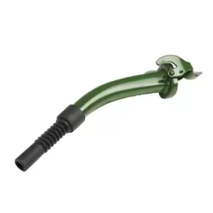 Image of Silverline Metal Jerry Can Spout 320mm Spout 320mm 854292