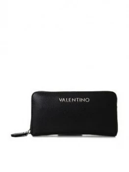 Image of Valentino By Mario Valentino Divina Purse - Black, Women