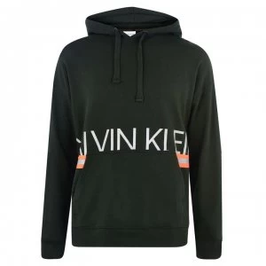 Image of Calvin Klein Hazard OTH Hoodie - Duffle Bag