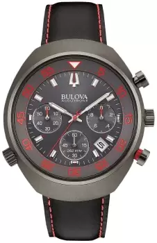 Image of Bulova Watch Accutron Mens