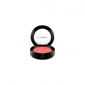 Image of MAC Cream Colour Base Rich Coral