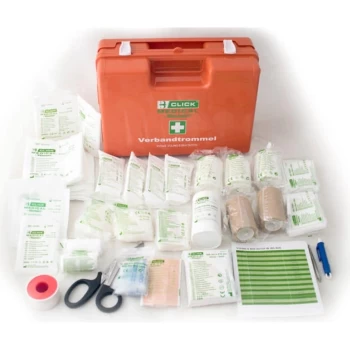 Image of First Aid Kit A - Up to 50 Employees