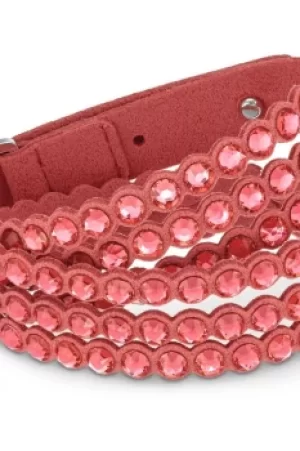 Image of Ladies Swarovski Jewellery Swa Power Bracelet 5531287