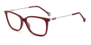 Image of Carolina Herrera Eyeglasses CH 0072 LHF