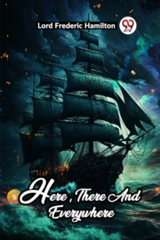 Image of Here, There And Everywhere Paperback / softback