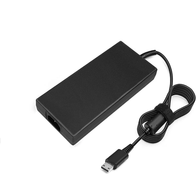 Image of BTI 240W AC Adapter A20-240P2A- for MSI GE76/GE66 Raider. GP76/GP66 Le