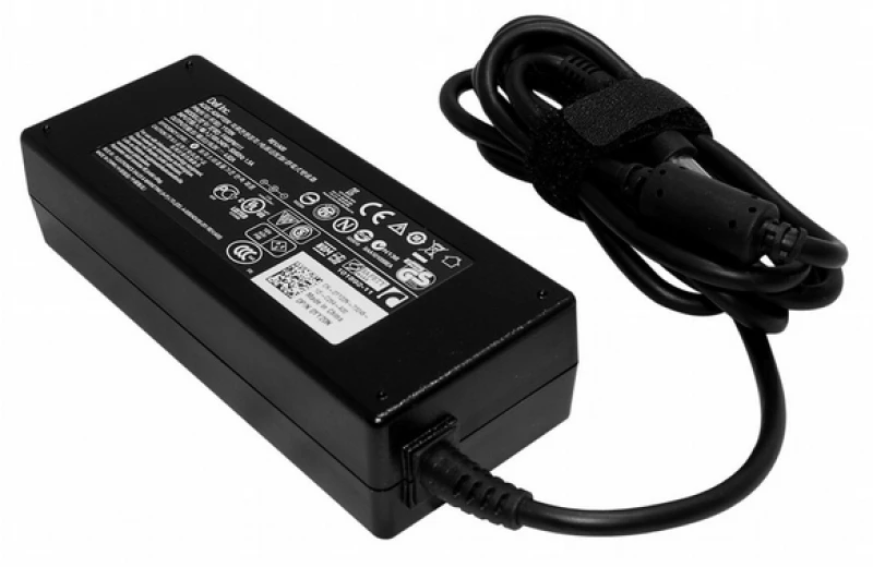 Image of DELL YY20N power adapter/inverter Indoor 90 W Black