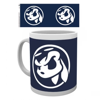 Image of Uncharted 4 - Ottsel Mug