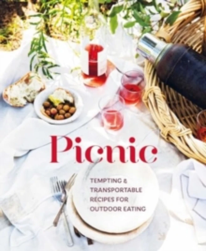 Image of Picnic : Tempting Transportable Recipes for Outdoor Eating Hardback