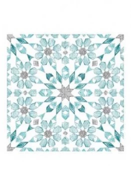 Image of Floor Pops Radiance Floor Pop - Peel And Stick Floor Tiles