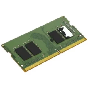 Image of 4GB, DDR4, 2933MHz, Non-ECC, CL21, X16, 1.2V
