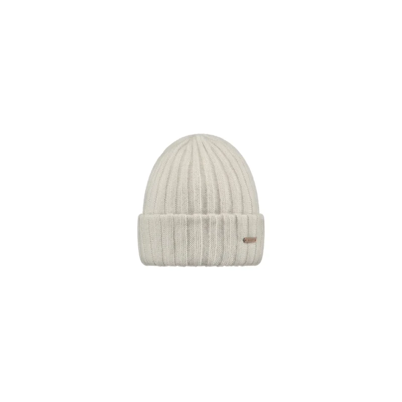 Image of Barts Womens hat Barts Bayne Blanc Female TU