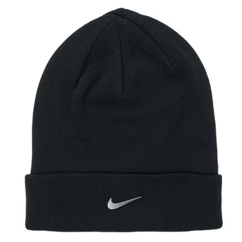 Image of Nike U NSW BEANIE CUFFED SWOOSH mens Beanie in Black