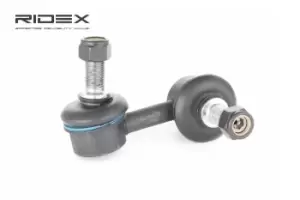 Image of RIDEX Anti-roll bar link NISSAN 3229S0159 546188H300
