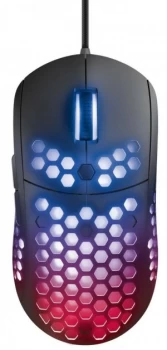 Image of Trust GXT960 Graphin Illuminated Wired Gaming Mouse
