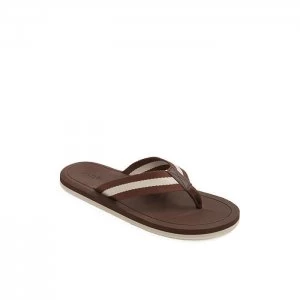 Image of Aldo Gwirawen Sandals Dark Brown