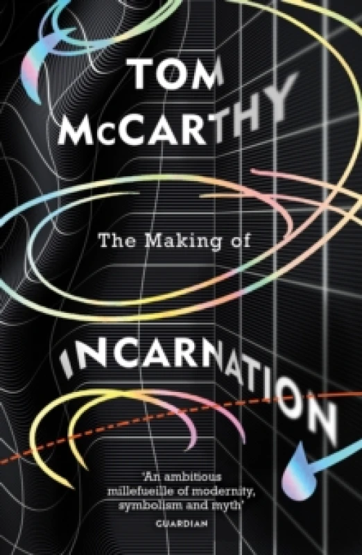 Image of The Making of Incarnation Paperback / softback