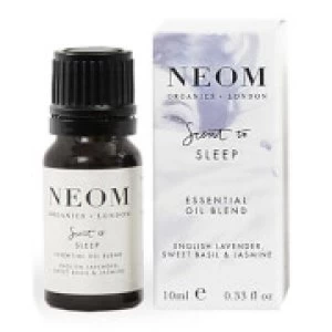 Image of NEOM Scent to Sleep Essential Oil Blend 10ml